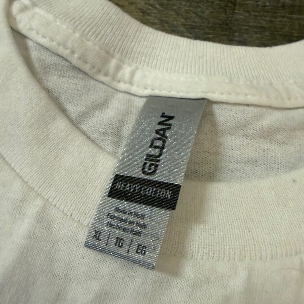 Women's Custom Tee - Picture 2 of 2